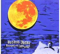 Radin, Joshua - Onward & Sideways