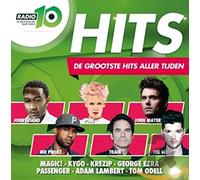 Various Artists - Radio 10 Hits