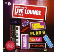 Radio 1's Live Lounge - Volume 5