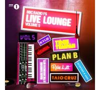 Radio 1's Live Lounge - Volume 5 By Various (Performer) (2010-10-25)