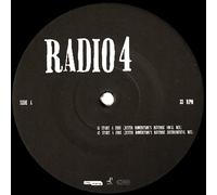 Radio 4 - Start a Fire!