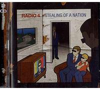 RADIO 4 - Stealing of a Nation: Limited Edition