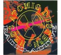 radio active- neds atomic dustbin