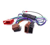 Radio Active System Adapter for Audi A2 A3 A4 A6 A8 TT B5 Bose DSP Cable 100W