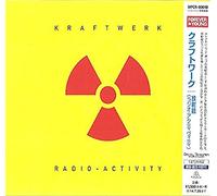 Radio-Activity