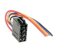 Radio Adaptor Power ACV 1433-02