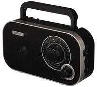 Radio AM/FM Camry CR-1140 (Noir)