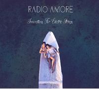 Radio Amore - Innovations for Electric Strings