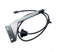 Radio Antenna Cable Replacement for Chevrolet Express 2500 3500 for GMC for Savana Stereo Wire Coaxial Harness Repair Direct Fit Connector Assembly