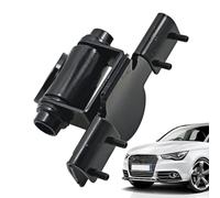 Radio Antenna Clip Mount,Automotive 360 Degree Rotatable | Window Clip Mounts for Handheld Antenna | for Hatchback Trunk Lid Driving Travel Commuting Road Trip Maintenance