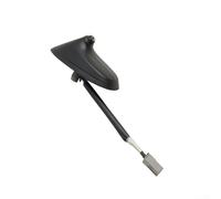 Radio Antenna for Mazda 3 2010 2013, CX 7 2007 2012, OEM Number EG2366930B, Easy to Replace, ABS Material