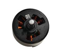 Radio Arm Nonbrush Motor Easy Installation Low Maintenance High Efficiency For Strengthened Maneuverability Radio Arm Uav Motor