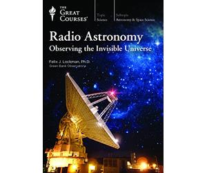 Radio Astronomy: Observing the Invisible Universe