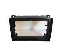 Radio Audio Dash Fitting 9 Inch 1din 2din Frame Fascia Adapter For Suzuki For Alto 2009-2016 Dashboard