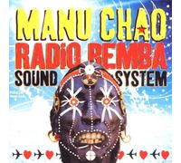 Radio Bemba Sound System by Manu Chao (2002-09-09)