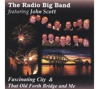 Radio Big Band - Fascinating City/That Old Fort