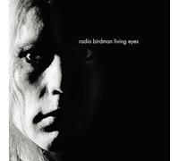 RADIO BIRDMAN - LIVING EYES 1995 REMIX - Vinyl Record - G3z