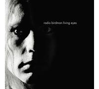 Radio Birdman – Living Eyes (1995 Remix) – 180-gram Vinyl – Cobra