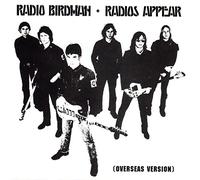 Radio Birdman - Radio Appears (Overseas Version)-Australie-