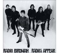 Radio Birdman - Radios Appear [Australian Import]