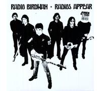 Radio Birdman - Radios Appear [VINYL]