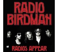 Radio Birdman - Radios Appear [VINYL]