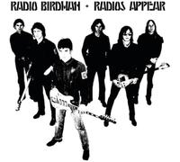 Radio Birdman - Radios Appear (White Version) [VINYL]