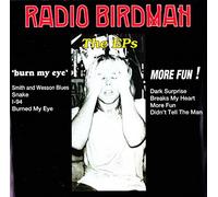 Radio Birdman - The EPs (1992)