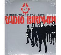Radio Birdman - The Essential Radio Birdman [VINYL]