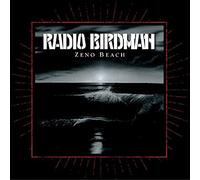 Radio Birdman - Zeno Beach