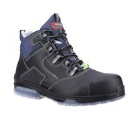 Cofra Funk S3 Src Safety Boot Size 9 36386-67840-09