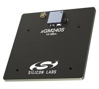 RADIO BOARD, 10 DBM SIP MODULE, IOT, Development Boards & Evaluation Kits (XGM240-RB4318A) Pack of 1