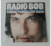 Radio Bob Dylan - Theme Time Radio Hour (New & Sealed CD)