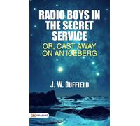 Radio Boys in the Secret Service
