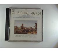 Radio Bratislava Symph. O. - Guiseppe Verdi