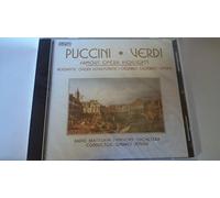 Radio Bratislava Symphony - Famous Opera Highlights
