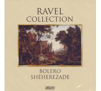 Radio Bratislava Symphony Orchestra - Ravel Collection : Bolero - Sheherezade