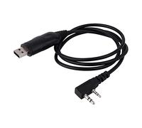 Radio Cable Aprs K1 Cable for o Interface Cable for USB Programming Cable Uv 5R Radfor iOS Walkie Talkie for Wanhua for