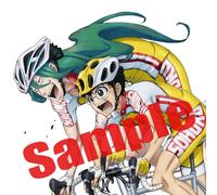 Radio CD (Daiki Yamashita / Shotaro Morikubo / Et Al.) - Radio CD (Daiki Yamashita / Shotaro Morikubo / Et Al.) - Radio CD Yowamushi Pedal Climber's Radio Sho! Vol.2 (2CDS) [Japan CD] TBZR-226