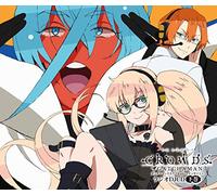 Radio CD (Daisuke Namikawa, Mamoru Miyano, Et Al) - Radio CD (Daisuke Namikawa, Mamoru Miyano, Et Al) - Gatchaman Crowds Radio Insight Radio DjCD Part 2 Of 2 (3CDS) [Japan CD] VPCG-83504