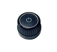 Radio CD GPS Display Screen Start Switch Volume Button For VW For Polo 2014 2015 2016 2017 2018 Window Control Switch(Left-A)