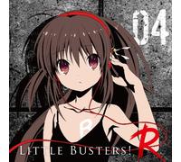 Radio CD - Radio CD - Radio CD Little Busters! R Vol.4 (2CDS) [Japan CD] TBZR-189