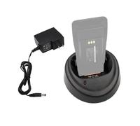 Radio Charger for Motorola R2 CP200D CP200 CP200XLS CP040 CP150 CP250 NNTN4496 NNTN4497CR WPLN4138 WPLN4137 Charger (NO Battery)