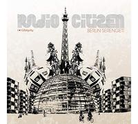 Radio Citizen - Berlin Serengeti