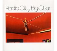 Radio City - Big Star CD Ims-concord