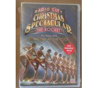 Radio City Christmas Spectacular Featuring The Rockettes