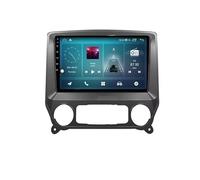 Radio Compatible With Chevrolet Silverado 3 GMTK2 2014-2018 Car Stereo Multimedia Video Player GPS/Car Pla(8Core 4GB-32GB)