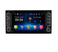Radio Compatible With VW Touareg T5 2002-2011 Car Multimedia Player GPS Navigation Head Unit Stereo IPS(4Core 2GB-32GB Pro)