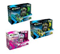 Radio Control 360 Cross Flash Stunt Car 1 Supplied Exost Multi One Size