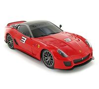 Radio Control Ferrari 599XX 1/18 Red